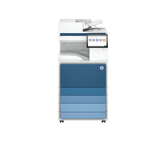HP LaserJet Enterprise MFP 8601dn (A3, 70ppm A4, USB, Ethernet, Print/Scan/Copy/Digital Send, Duplex)