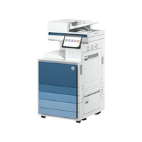 HP LaserJet Enterprise MFP 8601dn (A3, 70ppm A4, USB, Ethernet, Print/Scan/Copy/Digital Send, Duplex)