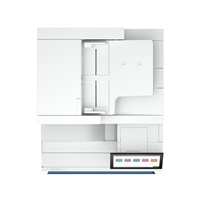 HP LaserJet Enterprise MFP 8601dn (A3, 70ppm A4, USB, Ethernet, Print/Scan/Copy/Digital Send, Duplex)