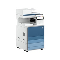 HP LaserJet Enterprise MFP 8601dn (A3, 70ppm A4, USB, Ethernet, Print/Scan/Copy/Digital Send, Duplex)