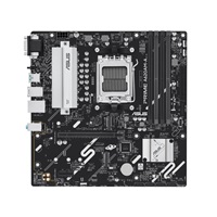 ASUS MB Sc AM5 PRIME A620AM-A-CSM, 4xDDR5, 1xDP, 1xHDMI, 1xVGA, mATX