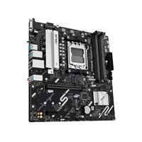 ASUS MB Sc AM5 PRIME A620AM-A-CSM, 4xDDR5, 1xDP, 1xHDMI, 1xVGA, mATX