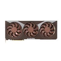 ASUS VGA NVIDIA GeForce RTX 5080 O16G NOCTUA, RTX 5080, 16G DDR7, 3xDP, 2xHDMI