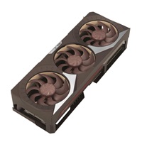 ASUS VGA NVIDIA GeForce RTX 5080 O16G NOCTUA, RTX 5080, 16G DDR7, 3xDP, 2xHDMI