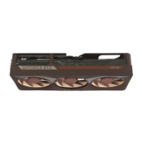 ASUS VGA NVIDIA GeForce RTX 5080 O16G NOCTUA, RTX 5080, 16G DDR7, 3xDP, 2xHDMI