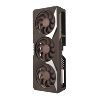 ASUS VGA NVIDIA GeForce RTX 5080 O16G NOCTUA, RTX 5080, 16G DDR7, 3xDP, 2xHDMI