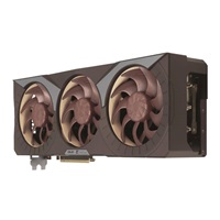 ASUS VGA NVIDIA GeForce RTX 5080 O16G NOCTUA, RTX 5080, 16G DDR7, 3xDP, 2xHDMI