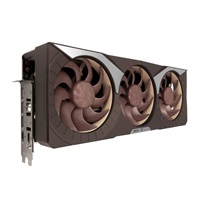 ASUS VGA NVIDIA GeForce RTX 5080 O16G NOCTUA, RTX 5080, 16G DDR7, 3xDP, 2xHDMI