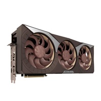ASUS VGA NVIDIA GeForce RTX 5080 O16G NOCTUA, RTX 5080, 16G DDR7, 3xDP, 2xHDMI