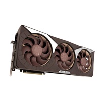 ASUS VGA NVIDIA GeForce RTX 5080 O16G NOCTUA, RTX 5080, 16G DDR7, 3xDP, 2xHDMI