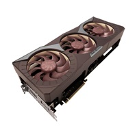 ASUS VGA NVIDIA GeForce RTX 5080 O16G NOCTUA, RTX 5080, 16G DDR7, 3xDP, 2xHDMI