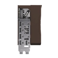 ASUS VGA NVIDIA GeForce RTX 5080 O16G NOCTUA, RTX 5080, 16G DDR7, 3xDP, 2xHDMI