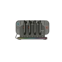 Nacon Nabíjecí dokovací stanice SWITCHNEWDOCK+JC