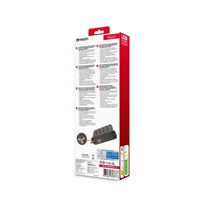 Nacon Nabíjecí dokovací stanice SWITCHNEWDOCK+JC