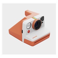 BAZAR - Polaroid Now Gen 3 Coral - Poškozený obal (Komplet)