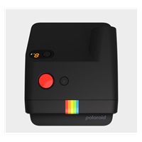 BAZAR - Polaroid Go Gen 2 Black - Poškozený obal (Komplet)