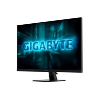 GIGABYTE LCD - 31,5" Gaming monitor GS32QA, 2560x1440, 300cd/m2, 1ms, 2xHDMI, 1xDP, SS IPS