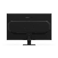 GIGABYTE LCD - 31,5" Gaming monitor GS32QA, 2560x1440, 300cd/m2, 1ms, 2xHDMI, 1xDP, SS IPS