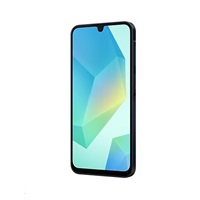 BAZAR - Samsung Galaxy A16 (A165), 4/128 GB, LTE, EU, modročerná - Po opravě (Bez příšlušenství)