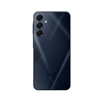 BAZAR - Samsung Galaxy A16 (A165), 4/128 GB, LTE, EU, modročerná - Po opravě (Bez příšlušenství)