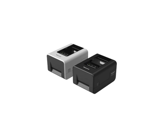 ROZBALENO - Honeywell PC42E-T, 8 dots/mm (203 dpi), USB, Ethernet, black