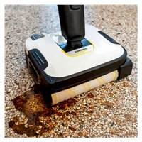 KARCHER SC 1 UPRIGHT STEAM MOP