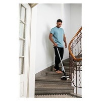 KARCHER SC 1 UPRIGHT STEAM MOP
