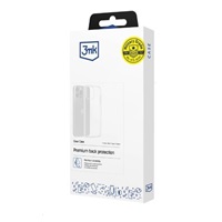 3mk ochranný kryt Clear Case pro Honor X7D