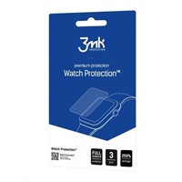 3mk hybridní sklo Watch Protection FlexibleGlass pro Huawei Watch GT 6 Pro 46mm