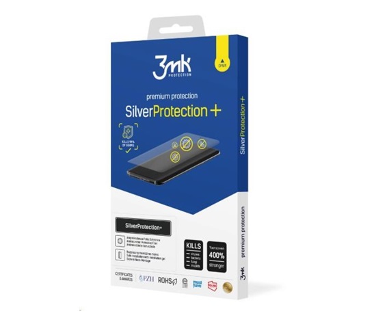 3mk ochranná folie SilverProtection+ pro Xiaomi 15T 5G
