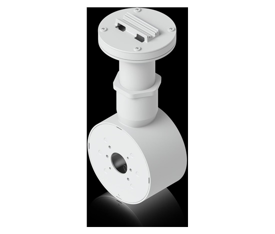 UBNT UACC-Camera-DM-W - Dual Mount montážní držák pro kamery UVC-G4/5/AI, bílá
