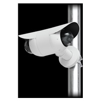 UBNT UACC-Camera-DM-W - Dual Mount montážní držák pro kamery UVC-G4/5/AI, bílá