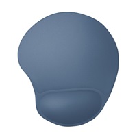 TRUST podložka pod myš BIGFOOT, modrá