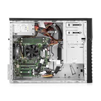 HPE PL ML30g11 6325P (3.5G/4C8T) 1x32G 8SFF NS204i-u(2x480g) MR408i-p/4G 2x800W 3/1/1 Smart Choice