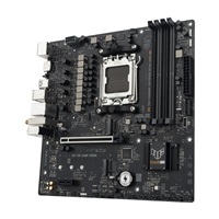 ASUS MB Sc AM5 TUF GAMING A620AM-PLUS WIFI, 4xDDR5, 2xDP, 1xHDMI, mATX