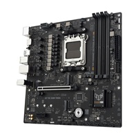 ASUS MB Sc AM5 TUF GAMING A620AM-PLUS, 4xDDR5, 2xDP, 1xHDMI, mATX