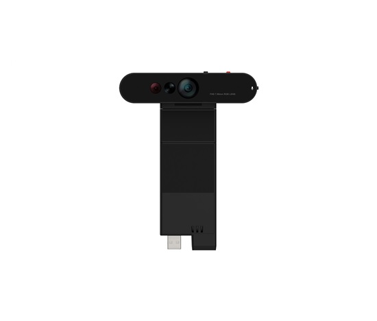 LENOVO webkamera ThinkVision MC60 Monitor Webcam