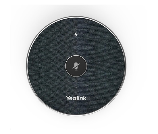 Yealink VCM36-W, bezdrátový mikrofon