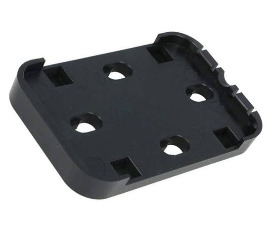 Elatec TWN Cable RS232, DSUB 9pol+DC for OEM PCB, 2,0 m