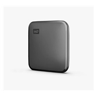 SanDisk WD Elements SE externí SSD 2 TB USB 3.2 400MB/s odolnost proti pádu z výšky