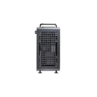 Cooler Master case QUBE 540, ATX, Průhledná bočnice, 1x120mm Fan, Černá