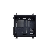 Cooler Master case QUBE 540, ATX, Průhledná bočnice, 1x120mm Fan, Černá