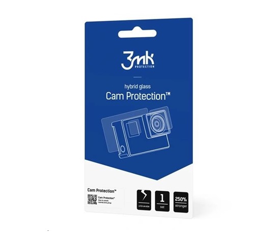 3mk Cam Protection pro DJI Osmo Nano