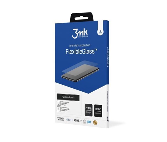 3mk hybridní sklo FlexibleGlass pro Samsung Galaxy Tab A11+