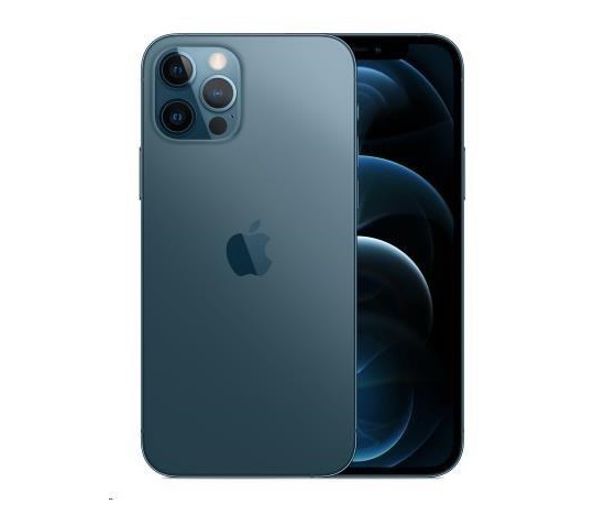 Apple iPhone 12 Pro 256GB Blue (2nd hand) - použité