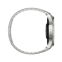 BAZAR - Huawei Watch GT 5 Pro 46mm Titanium CZ - rozbaleno