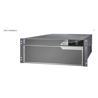 APC Smart-UPS Ultra LI-Ion On-Line 10000VA 10000W, 4U Rack/Tower, 230V