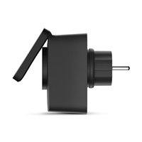 TP-Link Tapo P410M venkovní chytrá WiFi mini zásuvka (3680W,16A,2,4 GHz,BT,IP54,Matter certified)