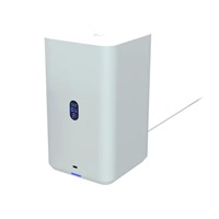 UBNT UNAS 2, bílý