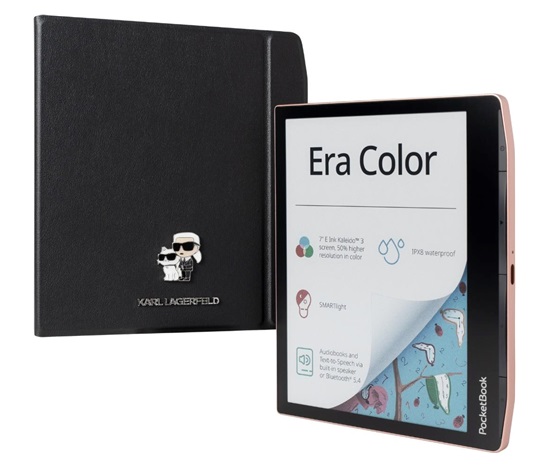 POCKETBOOK 700 Era Color KL Sunset Copper
